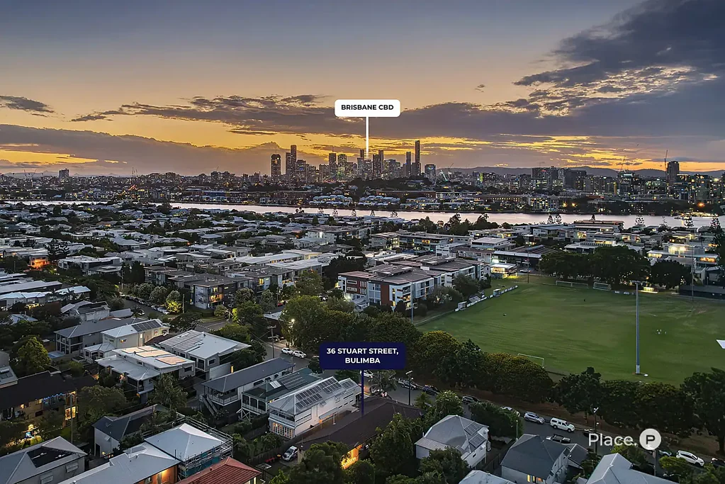 36 Stuart Street, Bulimba, QLD 4171