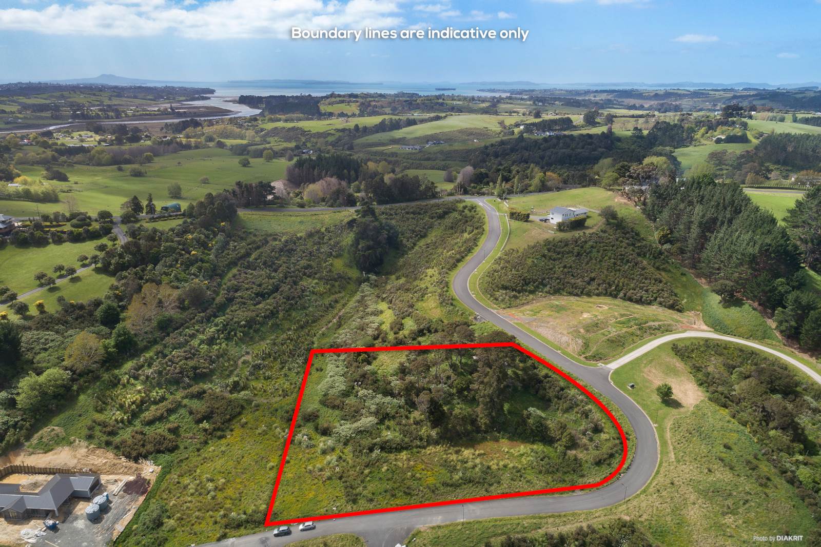 7 Puketiro Road, Whitford, Auckland - Manukau, 0 ਕਮਰੇ, 0 ਬਾਥਰੂਮ