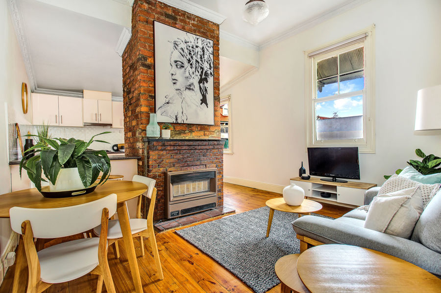 226 ALBERT ST, BRUNSWICK VIC 3056, 0房, 0浴, House