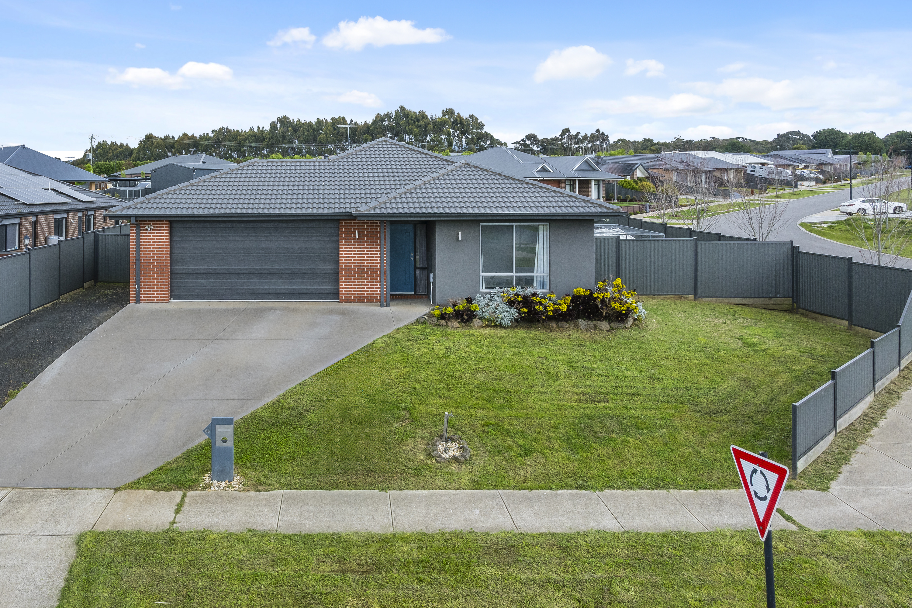 66 METCALFE DR, ROMSEY VIC 3434, 0 habitaciones, 0 baños, House