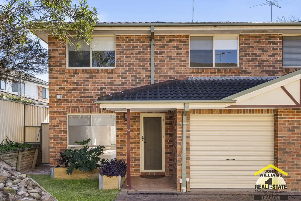 Stylish, Spacious & Exceptionally Convenient