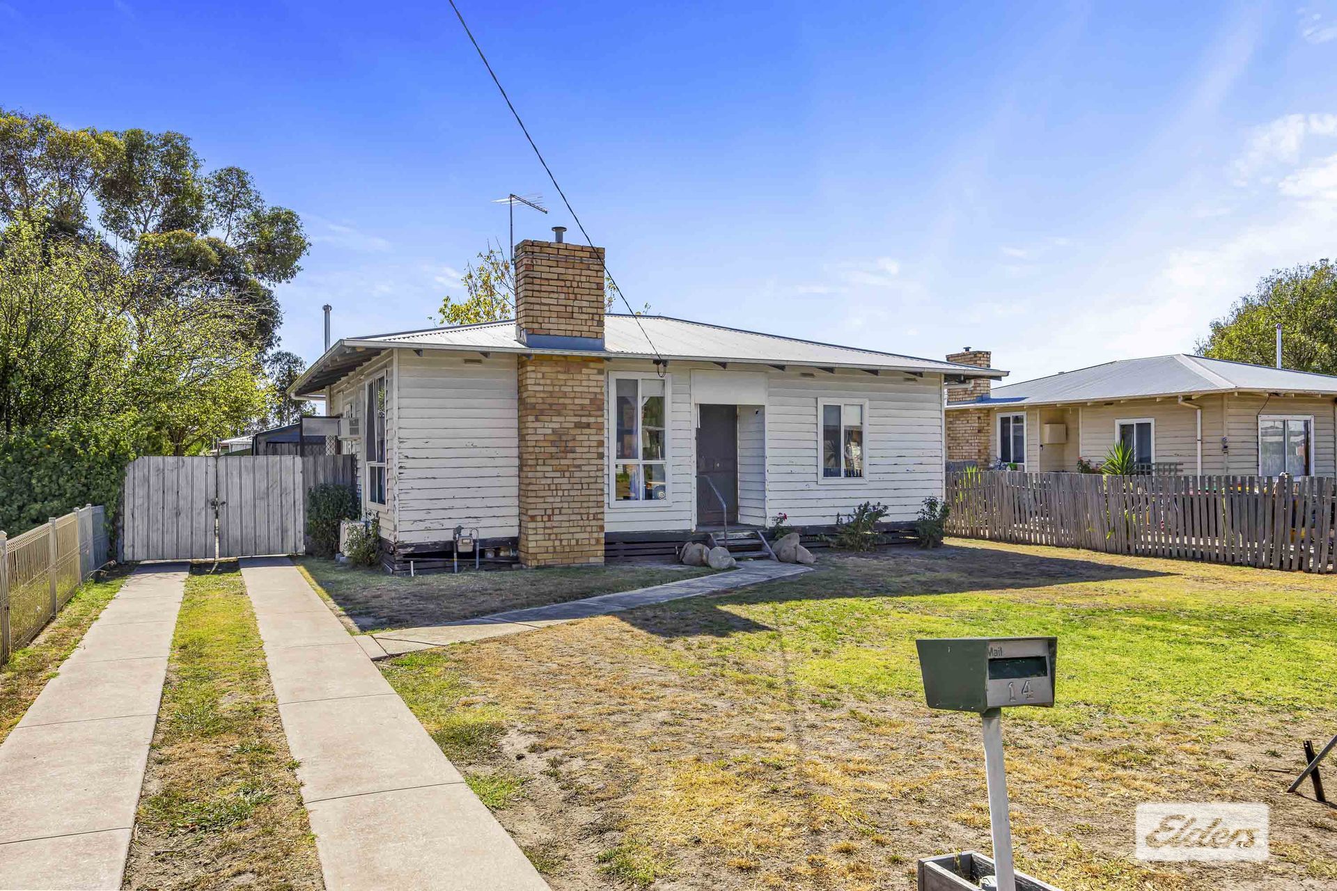 14 MURPHY ST, ARARAT VIC 3377, 0 Schlafzimmer, 0 Badezimmer, House