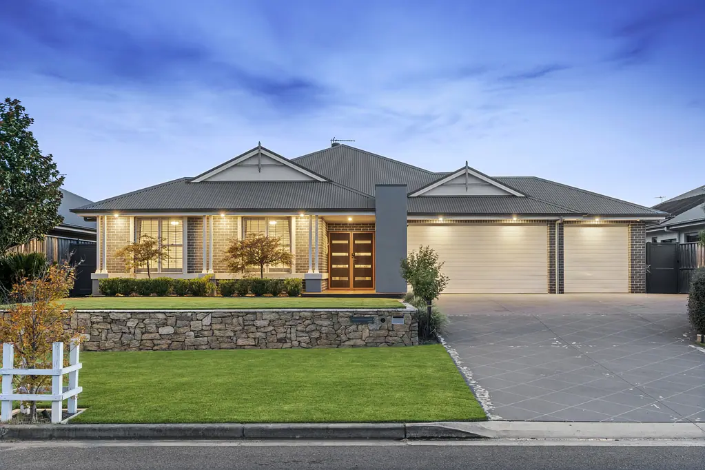 40 Johnston Street, Pitt Town, NSW 2756