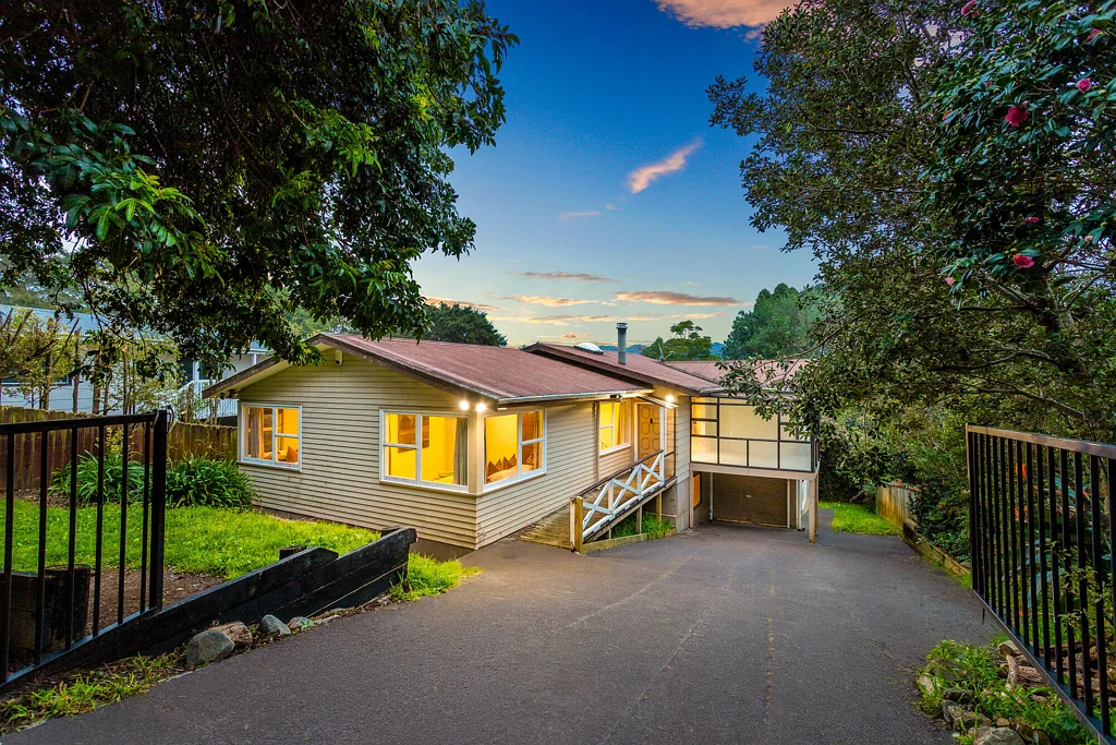 Glen Eden 4Moenga The Recipe for Success!