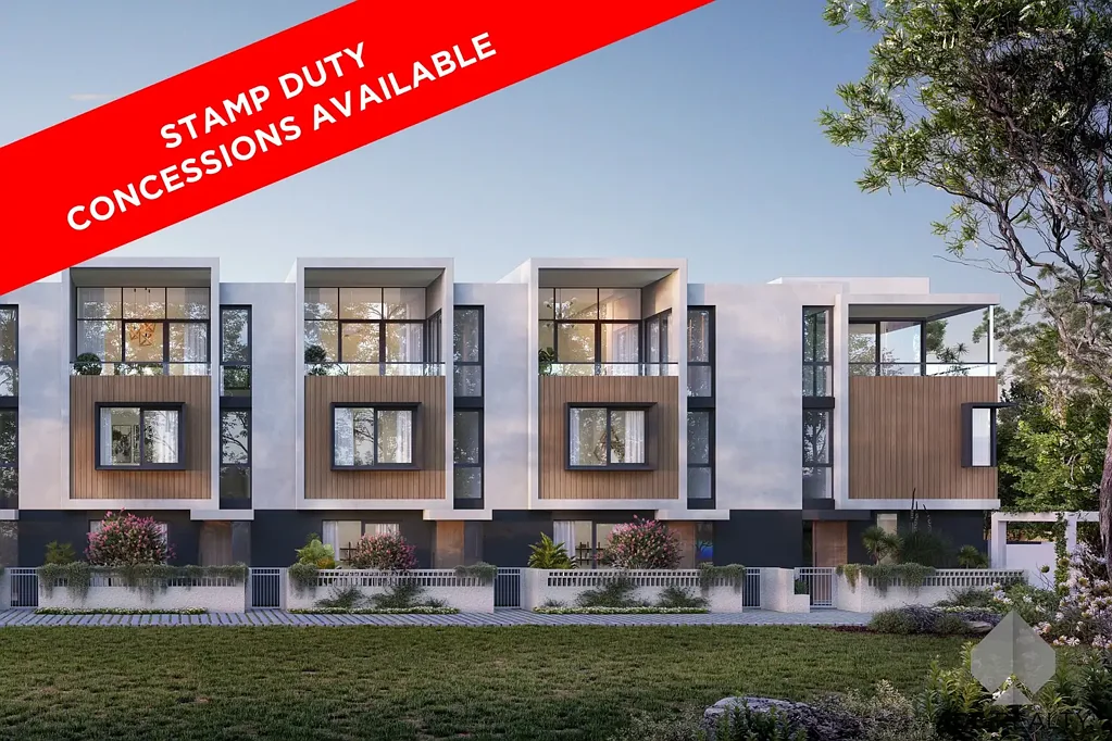 Mount Pleasant 3Zimmer MODERN ELEGANCE MEETS LOCK-AND-LEAVE CONVENIENCE
