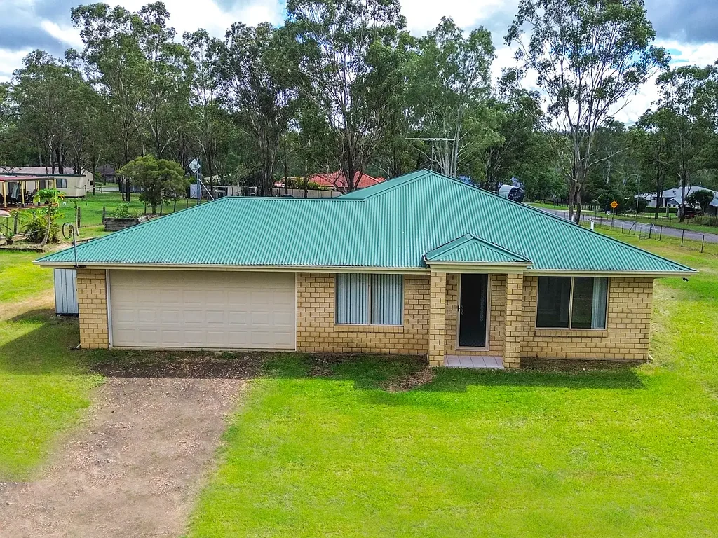 Spacious Family Home in Walloon!
