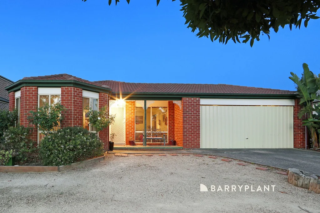 22 Delfin Court, Rowville, VIC 3178