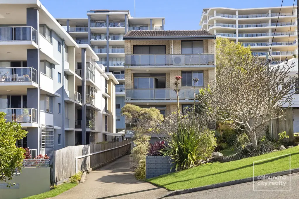 Kings Beach 2Zimmer Classic Coastal Apartment – 700m to the Beach!