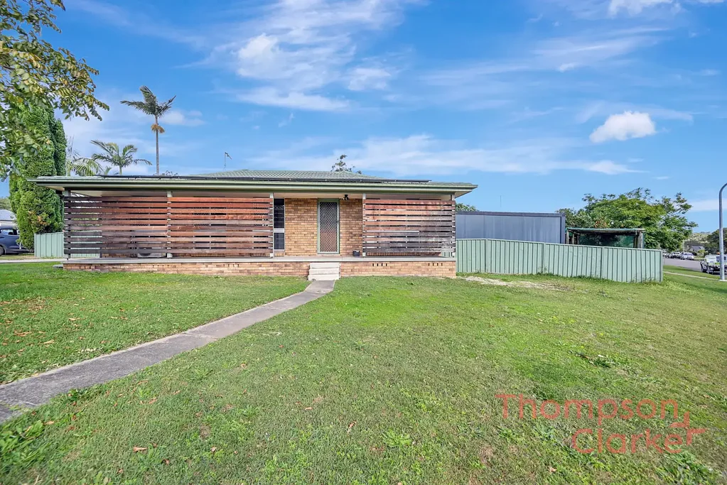 3 Bedroom Home