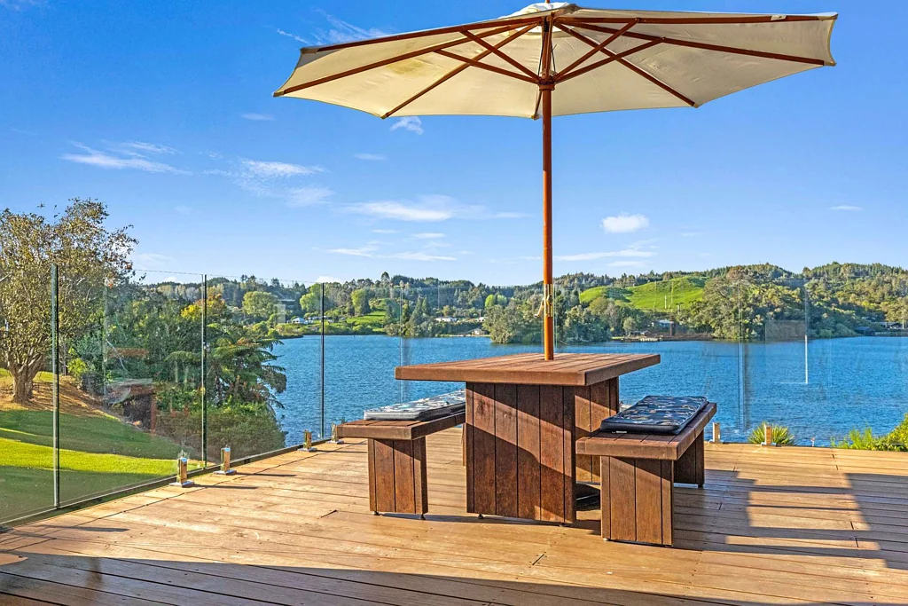 Okere Falls 3Zimmer Freehold 2042sqm - Held for Generations