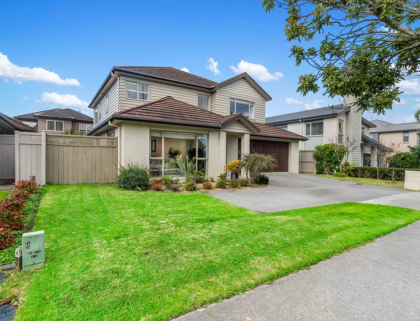 地址保密, Stonefields, Auckland City, 5房, 3浴, 独立屋