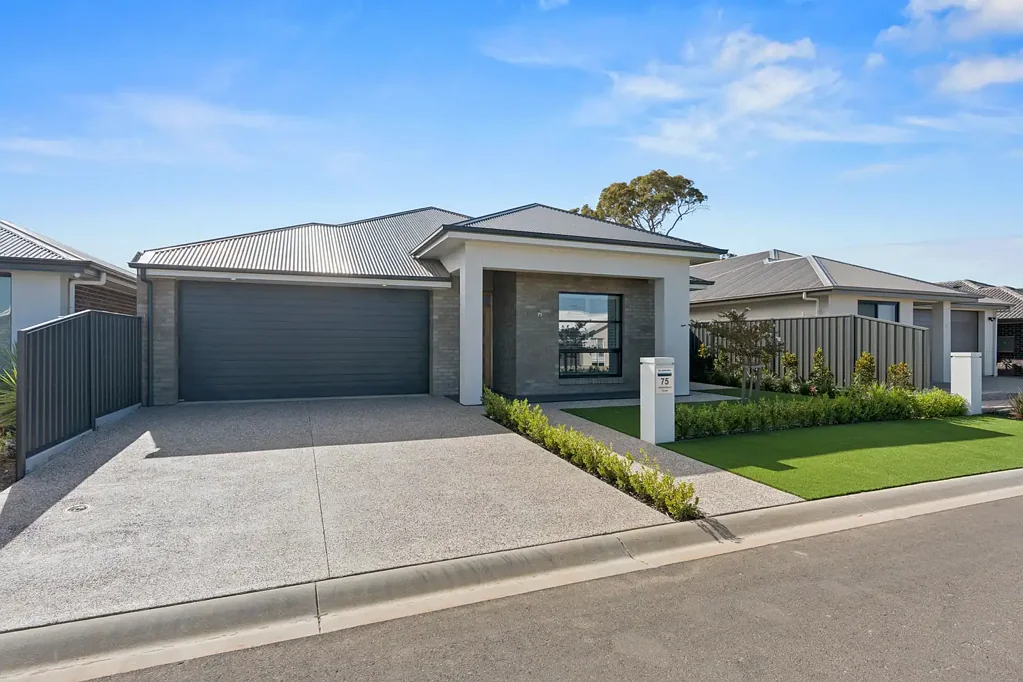 75 Amblemead Drive, Mount Barker, SA 5251