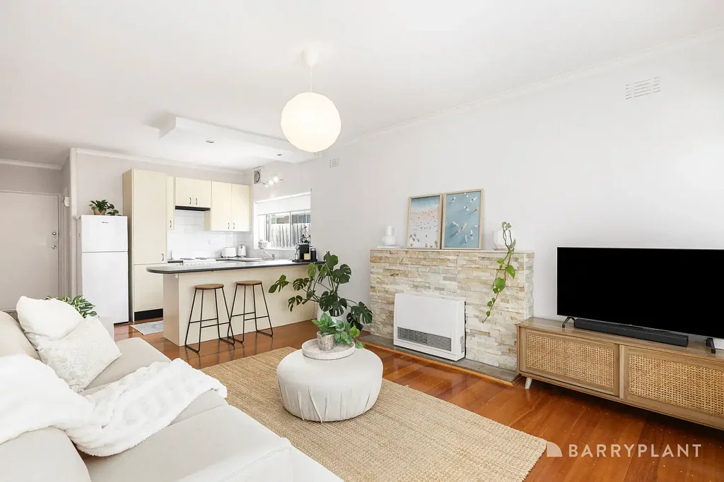 2/25 John Street, Mordialloc, VIC 3195