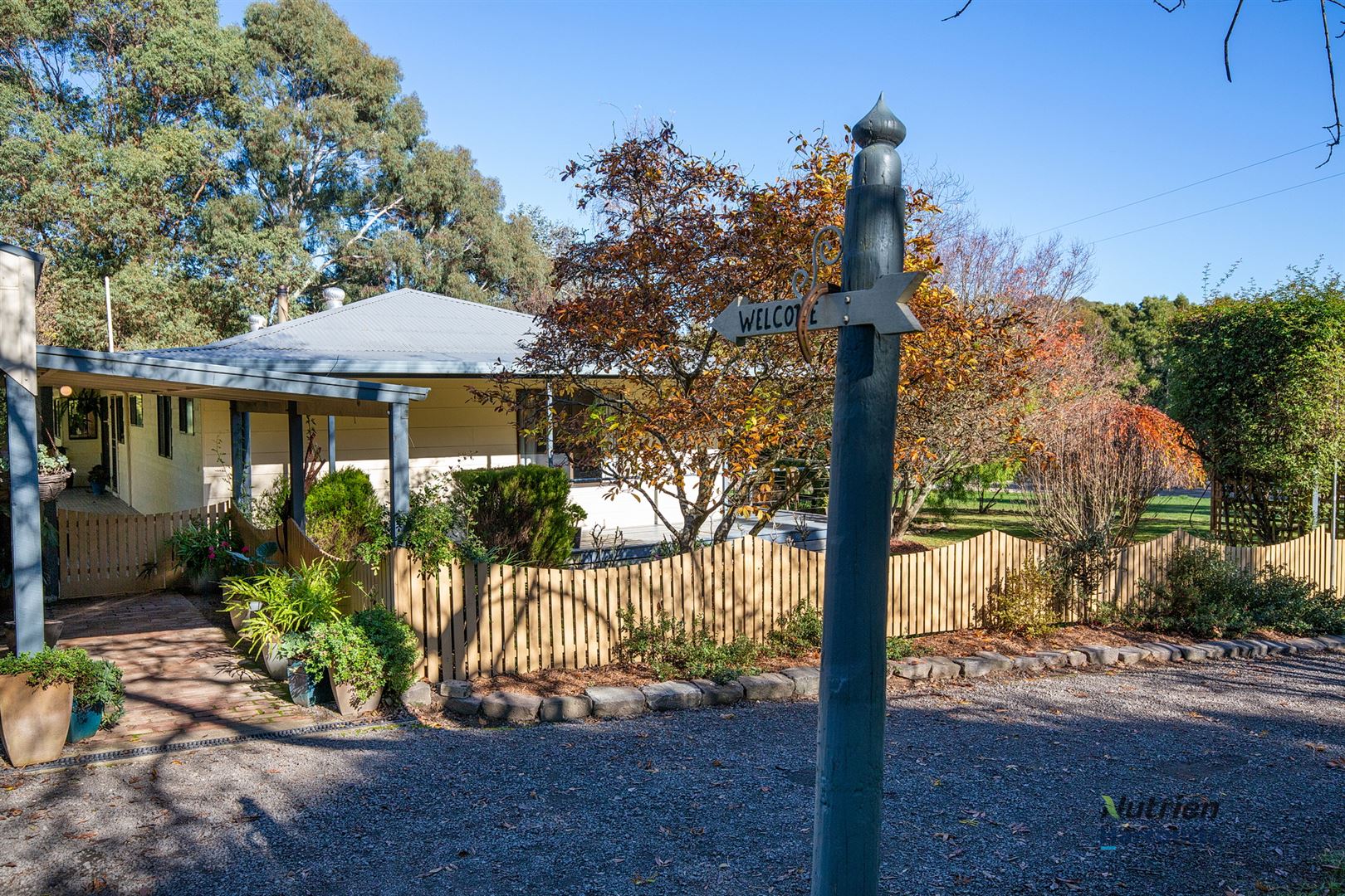 17 MELBOURNE RD, YEA VIC 3717, 0 Schlafzimmer, 0 Badezimmer, Lifestyle Property