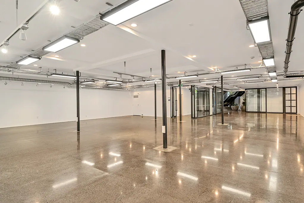 Ellerslie Ground Floor Office – 483sqm at 49 Main Highway