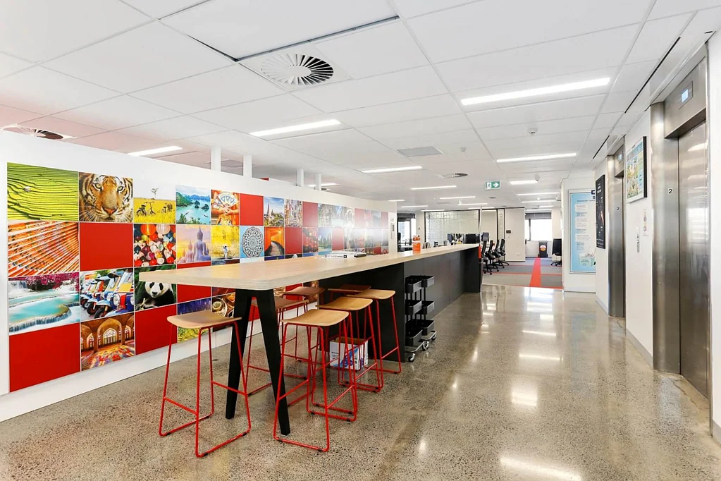 Auckland Central SHORT TERM SUBLEASE, FLEXIBLE TERMS