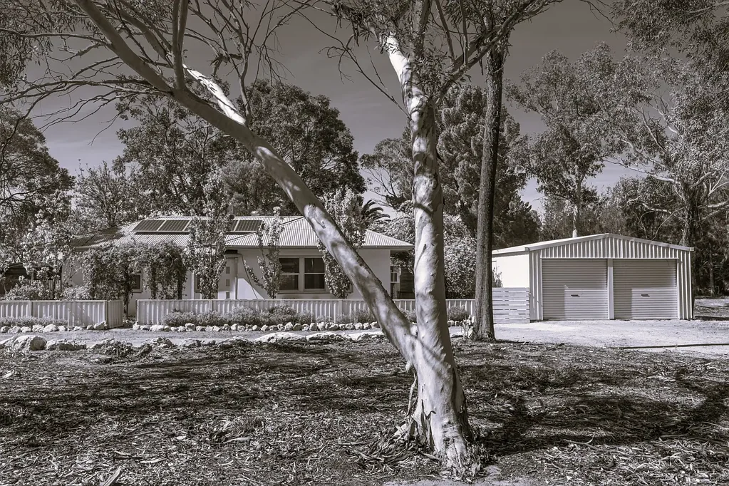 78 Derrick Road, Loxton, SA 5333