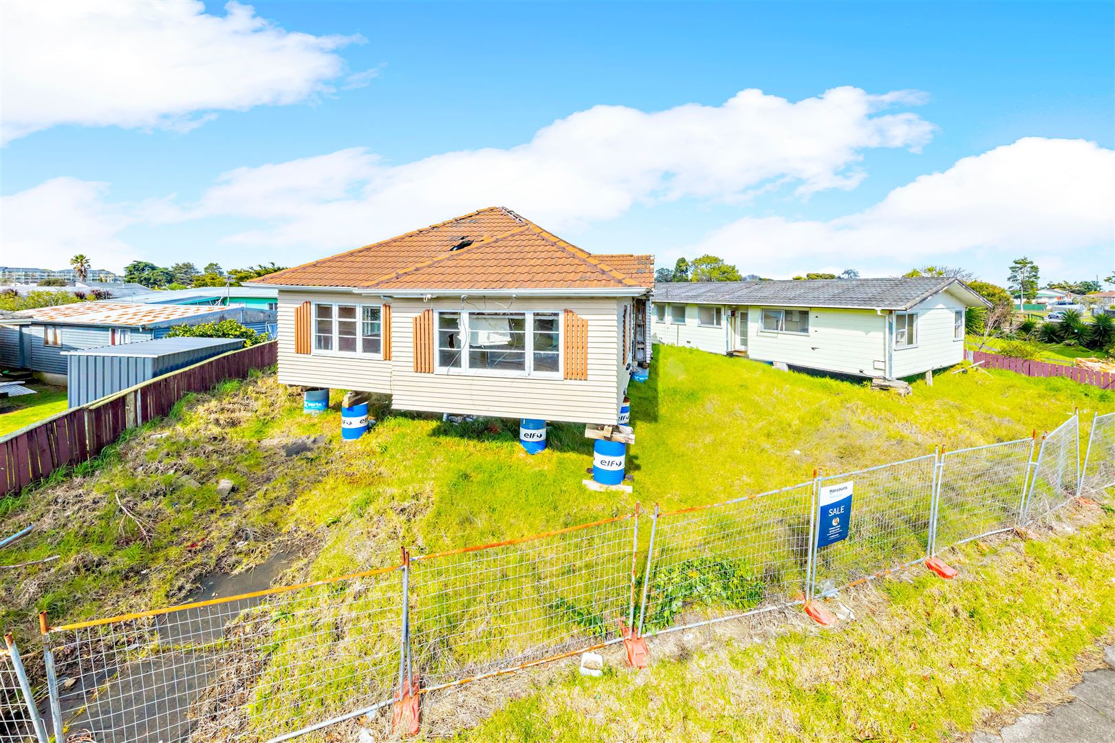 6 Staverton Crescent, Mangere, Auckland - Manukau, 4 Schlafzimmer, 1 Badezimmer