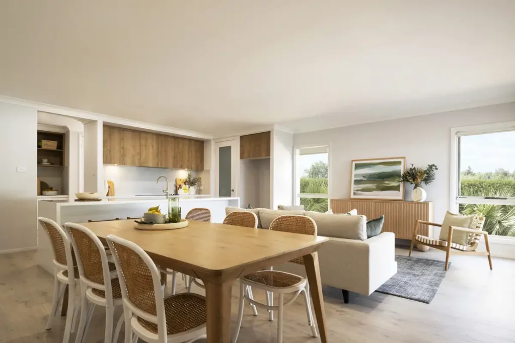 Gilead 4chambre Brand New Family Living: Move in before Xmas 2026!