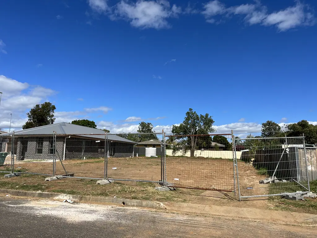 West Tamworth INVESTORS LOOKING TO BUILD !!!