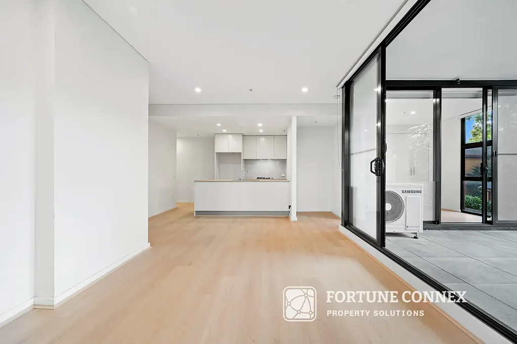 Spacious 2-Bedroom Apartment in Prime Epping | Walk to Station, Schools & Shops