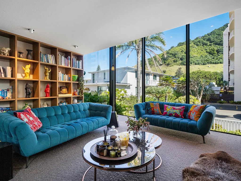 Mount Maunganui 4chambre Your new life starts here!