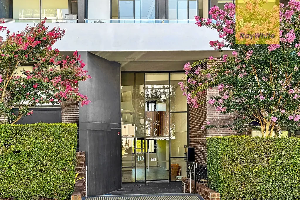 408/10 Hilly Street, Mortlake, NSW 2137