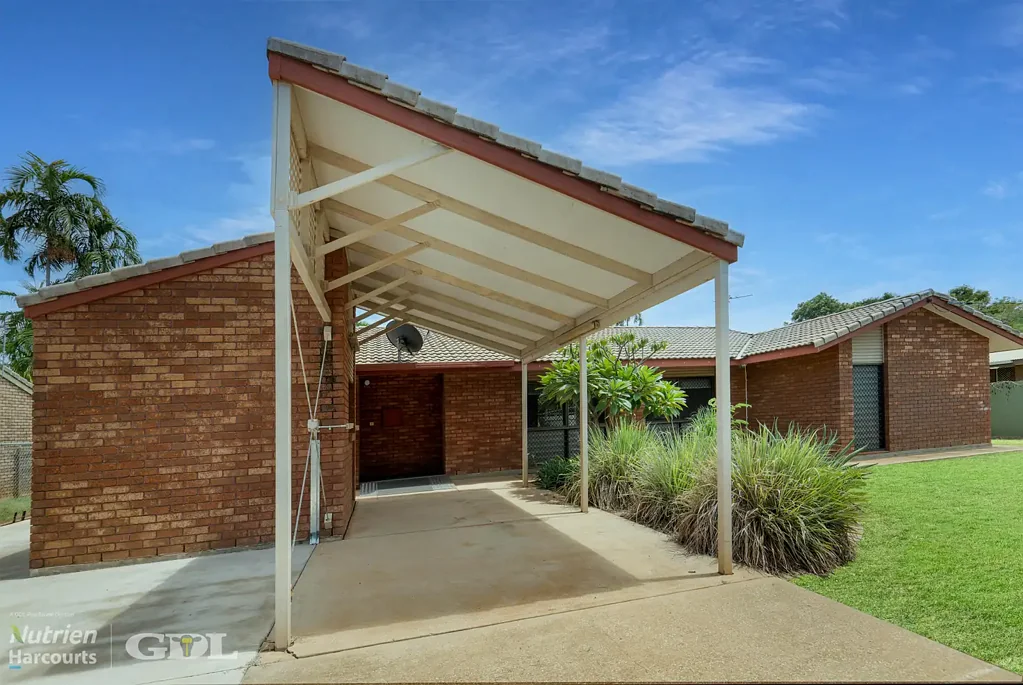 33 Acacia Drive, Katherine, NT 850