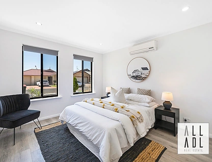 4 Isabel Road, Munno Para West, SA 5115, 4房, 1浴, House
