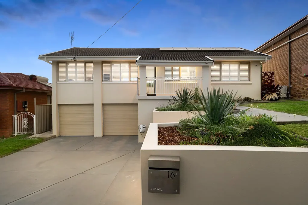 16 Tulloch Avenue, Maryland, NSW 2287