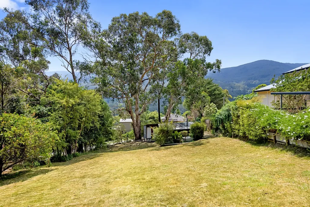 Warburton Breathtaking Warburton Views