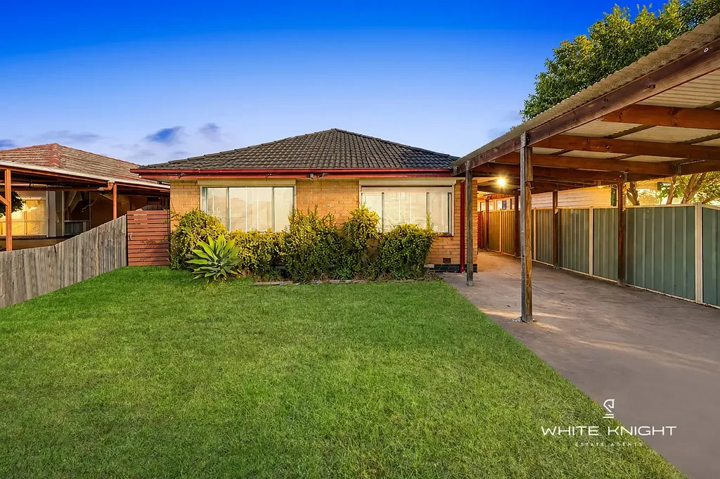 Deer Park 3 Bedroom Ideal First Home or Smart Investment Opportunity - Residential Growth Zone