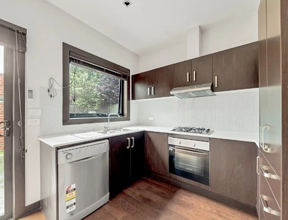 32/22-26 Pascoe Street, Pascoe Vale, North Melbourne, 2 Schlafzimmer, 1 Badezimmer, Townhouse