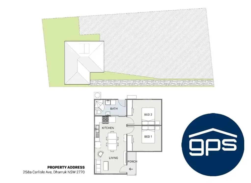 Modern OneÃÆ'Ã'Ãâ€'ÃÆ'Ã¢€'¢€'Bedroom Home in a Convenient Dharruk Location