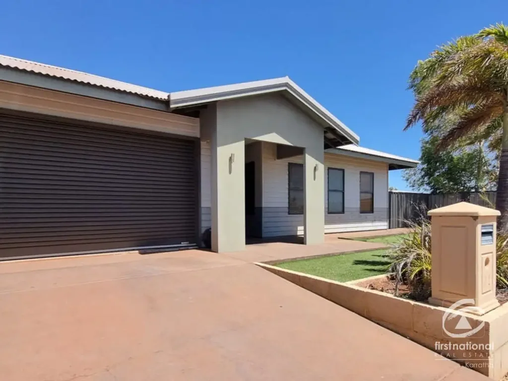 Executive 4x4 in Baynton!