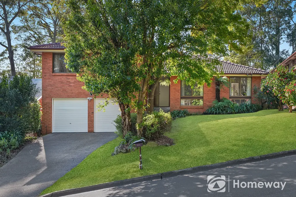 West Pennant Hills 4 Bedroom OPEN HOME CANCELLED - contact Amanda Woods 0418 248 989
