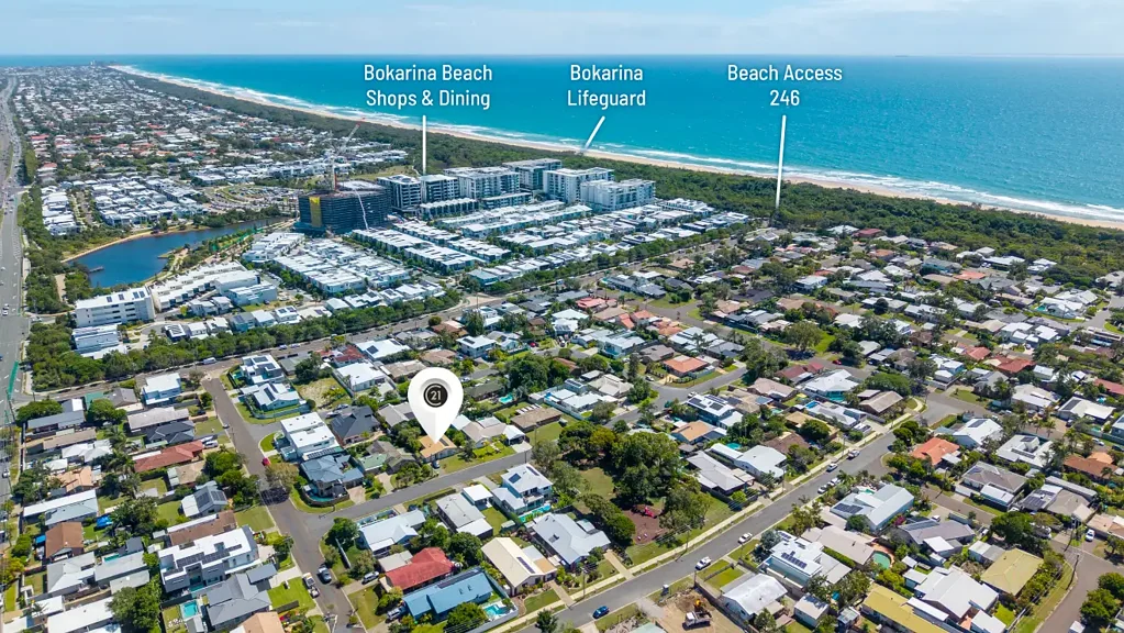 9 Kulanda Street, Wurtulla, QLD 4575
