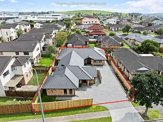 410 East Tamaki Road, East Tamaki, Manukau City
