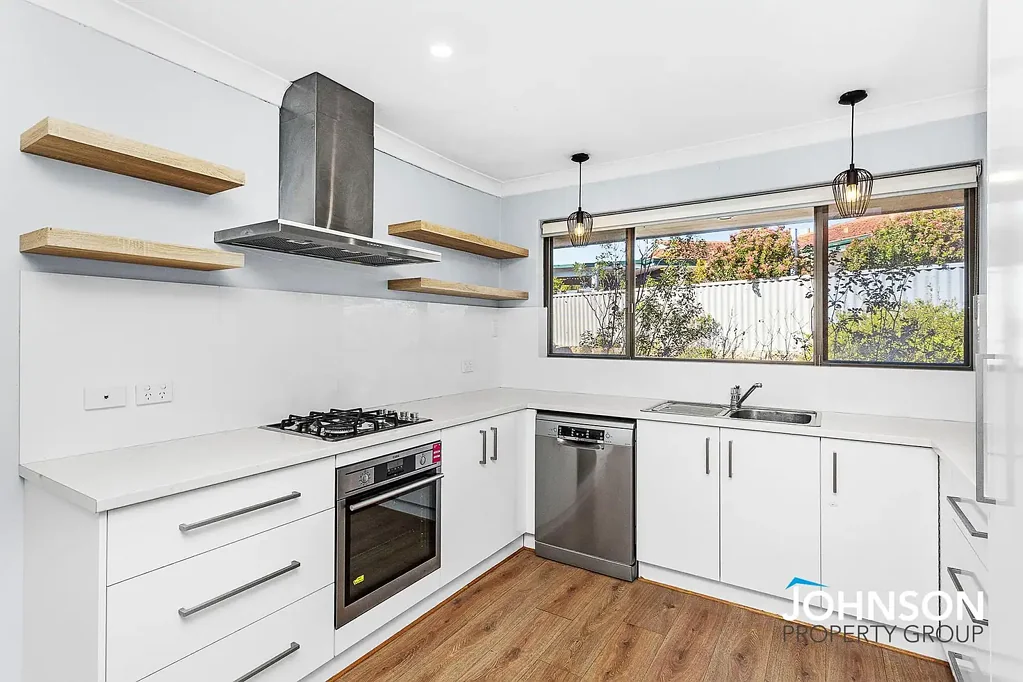 Quiet, Renovated Comfort in the Heart of Greenwood