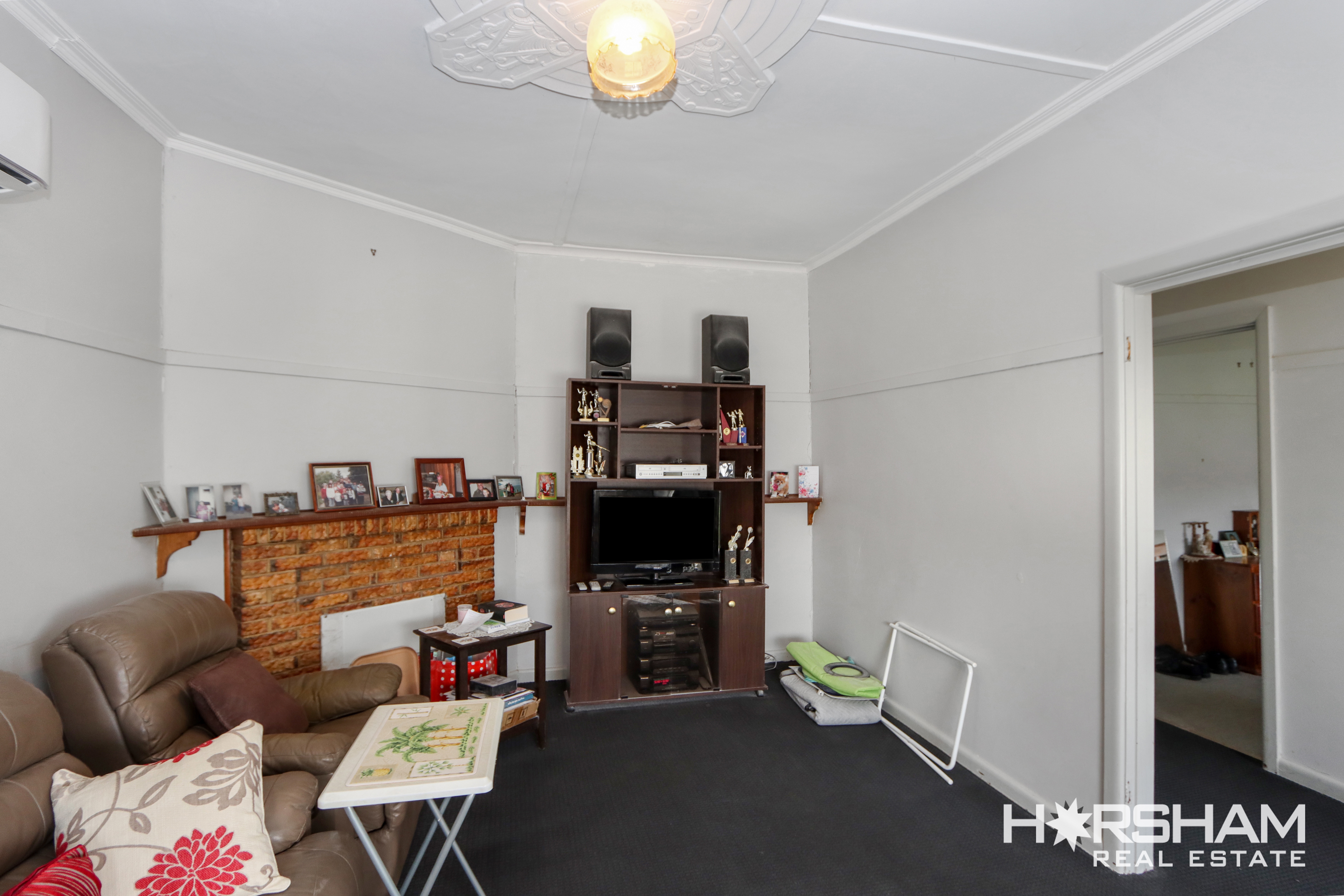 13 OCONNOR ST, HORSHAM VIC 3400, 0 chambres, 0 salles de bain, House