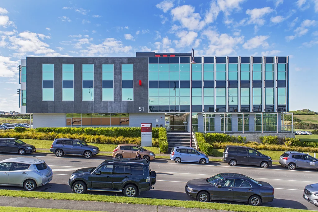 Albany Stunning Albany Office