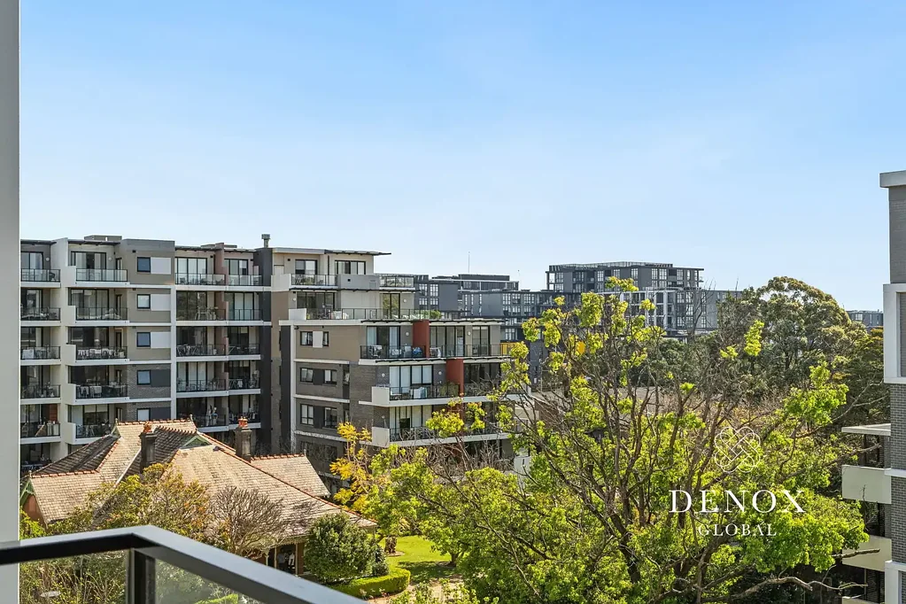 5062/2D Porter Street, Ryde, NSW 2112
