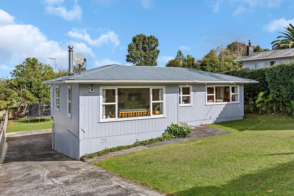 68 Murdoch Crescent, Raumanga, Whangarei, Northland