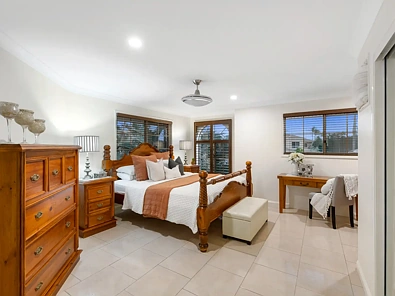 ਬੈੱਡਰੂਮ - 10 Rya Close, Calamvale, QLD 4116