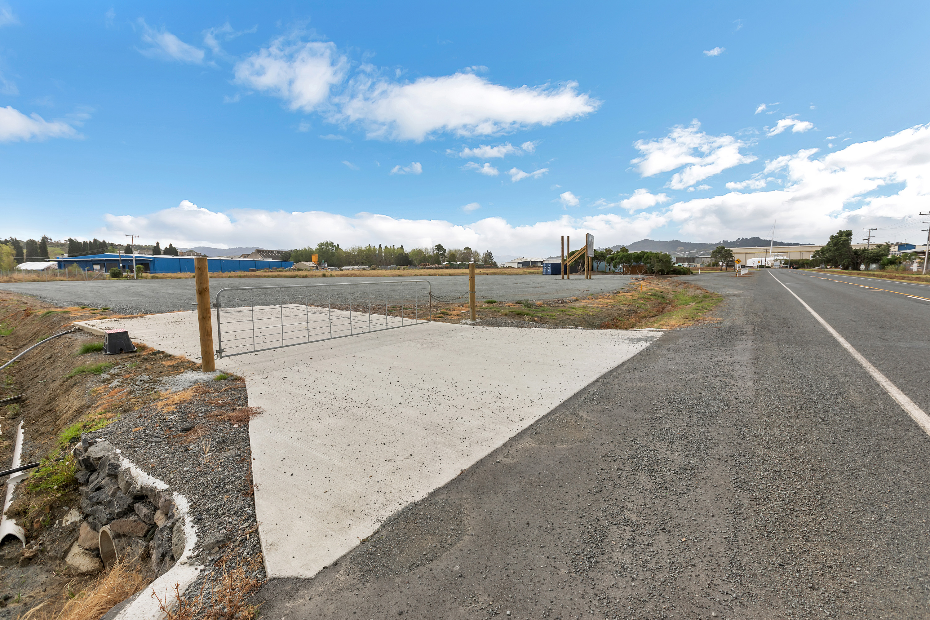 290 Port Road, Port Whangarei, Whangarei, 0 rūma, 0 rūma horoi, Industrial Premises