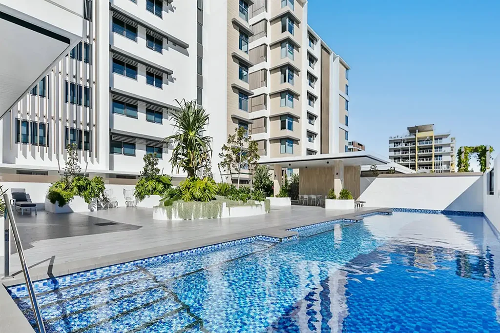 255/59 Marine Parade, Redcliffe, QLD 4020