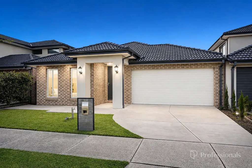 138 Evesham Drive, Point Cook, VIC 3030