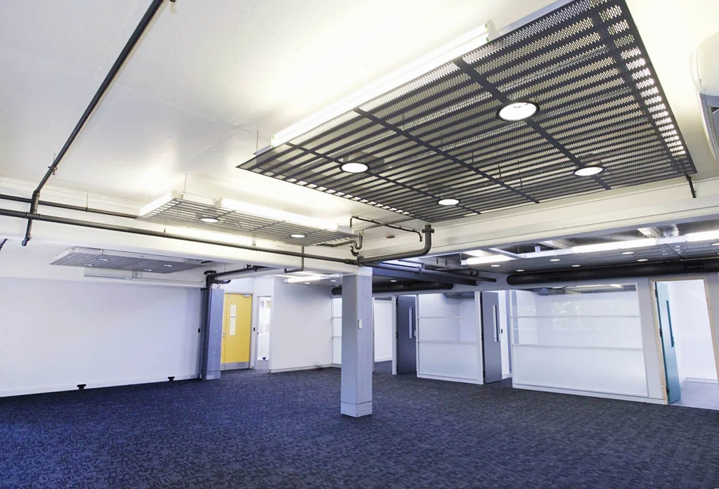 Mount Eden VALUE OFFICE WITH CAR PARKS