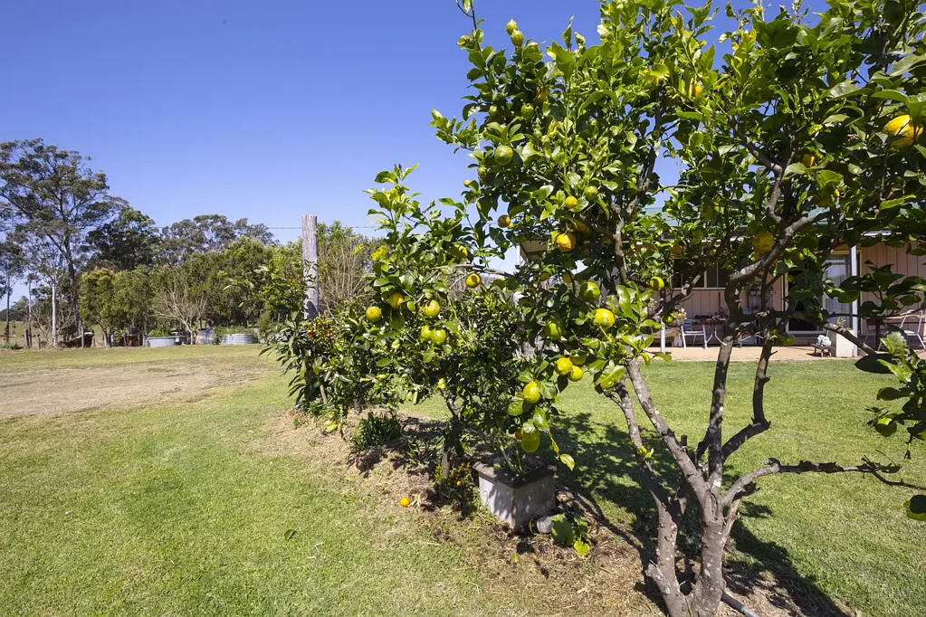 373 Old Inn Road, Bulahdelah