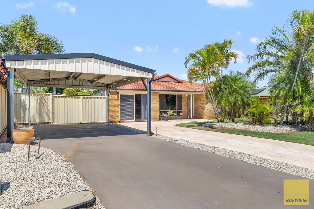 71 Crinum Crescent, Emerald, QLD 4720